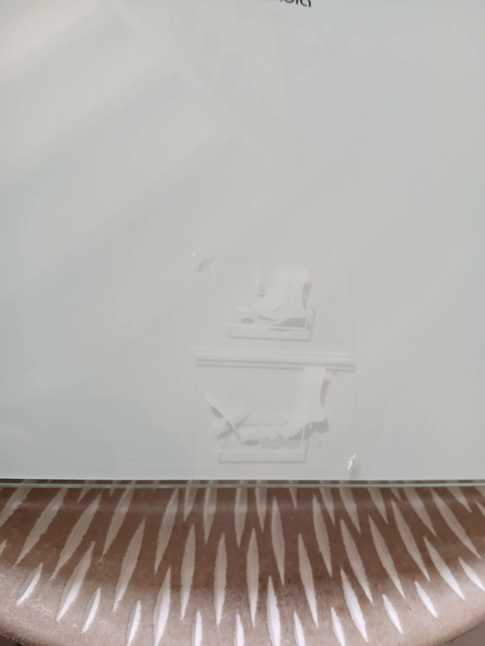 Tweedehands okoia Balans Wit – photo 4
